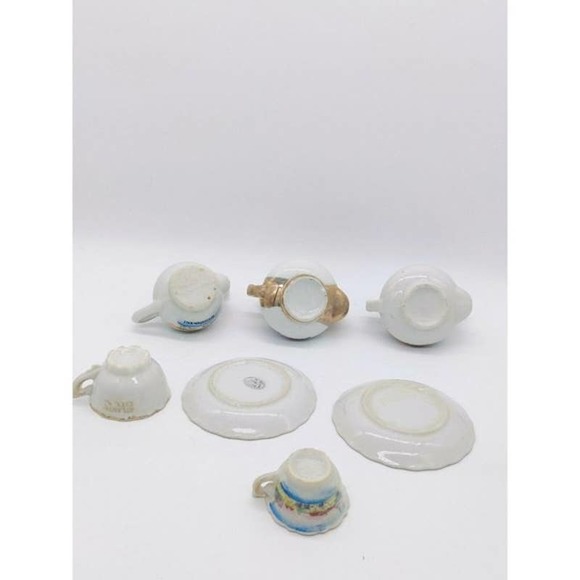 unbranded Accents Vintage Atlantic City New Jersey Nj Souvenir